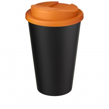 Logotrade meened pilt: Americano® Eco 350 ml kohvi termostops lekkekindla kaanega
